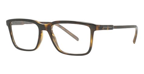 Dolce & Gabbana DG5061 Eyeglasses 